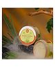Mosquito Repellent for Babies with Lemongrass & Citronella | Natural Insect Protection | 1+ m | 100 gms