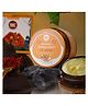 Saffron & Sandalwood Body Cream | Glowy & Healthy Baby Skin | 0 m - 8 y | 45 g