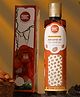 Wood-Pressed Sweet Almond Oil For Babies | Healthy & Glowy Baby Skin | 0+ m | Refill pack - 200 ml ( SAVE 15%)