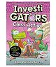 InvestiGators: Class Action (HB) Book by John Patrick Green - English