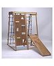 Kidocoo Jungle Gym - Multicolor