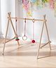 Kidocoo Baby Play Gym - Beige