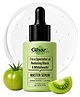 Ghar Soaps Master Serum for skin brightening With Green Tomato, LHA, PHA & BHA for combination & Acne-prone skin (30ml)