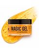 Ghar Soaps Magic Gel | For Skin Brightening | With Arbutin, Niacinamide & Saffron | For all skin types (50g)