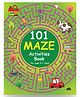 101 Maze Activity- English