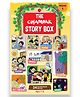 The Champak Story Box Vol 1 - English