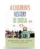A Children's History Of India - English