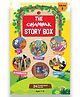 The Champak Story Box Vol 3 - English