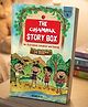 The Champak Story Box Vol 6 - English