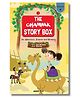 The Champak Story Box Vol 4 - English