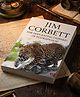 The Man Eating Leopard of Rudraprayag by Jim Corbett - English