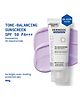 DermDoc SPF 50 Ultra Violet Purple Brightening Tinted Sunscreen, 100 g