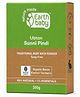 Earthbaby Daily Baby Bath Ubtan, inspired by traditional Sunni Pindi recipe, 99% natural origin - 300g