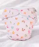 SuperBottoms UNO Luxe Cloth Diaper with Velcro Closure & DryFeel magic Pad + Booster Pad | For Babies 3M-3Y | Reusable Washable Cloth Diaper SuperBottoms UNO Luxe Cloth Diaper with Velcro Closure & DryFeel magic Pad + Booster Pad | For Babies 3M-3Y | Reusable Washable Cloth Diaper