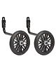 DECATHLON Btwin - Adjustable Bike Stabiliser - Black