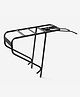 DECATHLON Btwin - Aluminium Luggage Rack - Black