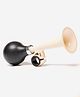 DECATHLON Btwin - Bike Horn - Beige