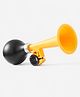DECATHLON Btwin - Bike Horn - Orange