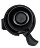 DECATHLON Elops - Aluminium Cycle Bell - Black