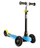 DECATHLON Oxelo - Polypropylene Kick Scooter Cover - Blue