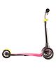 DECATHLON Oxelo - Polypropylene Kick Scooter Cover - Pink