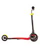 DECATHLON Oxelo - Polypropylene Kick Scooter Cover - Red