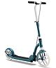 DECATHLON Oxelo - Foldable Aluminium Scooter - Green