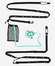 DECATHLON Domyos - Resistance Band - Black