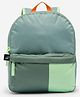 DECATHLON Polyester Backpack - Green
