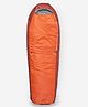 DECATHLON Quechua - 0°C Polyester Sleeping Bag - Red