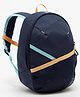 DECATHLON Quechua - Polyester Backpack - Blue