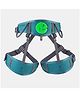 DECATHLON Simond - Polyester Safety Harness - Green