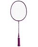 DECATHLON - Aluminium Badminton Racket - Multi