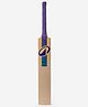 DECATHLON- English Willow Cricket Bat - Purple