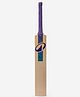 DECATHLON English Willow Cricket Bat - Purple