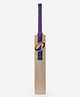 DECATHLON - Grade 4 English Willow Cricket Bat - Purple