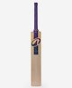 DECATHLON Grade 4 English Willow Cricket Bat - White