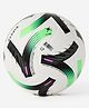 DECATHLON - Printed UEFA Conference League Replica Football - White