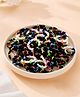 Stol'n Set Of 50 Solid Rubber Bands - Multicolor