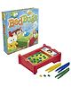 Hasbro Gaming Bed Bugs Classic Motorized Critter-Catching Board Game for Kids