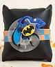 Paper Moon Batman Spinner Light Rakhi with roli chawal and card - 1pc