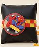 Paper Moon Spiderman Spinner Light Rakhi with roli chawal and card - 1pc