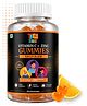 Healthbest Teen Vitamin C with Zinc Gummies - 30 Gummies