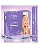 Lotus Herbals Collagen Boost Skin Lift 6-Step Single-Use Facial Kit with Plant Collagen, For All Skin Types, Helps Reduce Fine Lines, Salon-Like Facial at Home, 71g