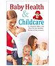 Baby Health & Child Care Book - English