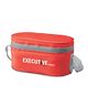 Milton Executive Lunch Box Set - Red