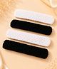 Stol'n Set Of 4 Solid Headbands - Multi Colour