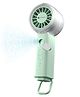 PORTRONICS Toofan X Mist Portable Personal Mini Handheld Ultra-Fine Mist, 30ml Water Tank, 5 Speed Modes, 10800 RPM BLDC Motor, Upto 7 Hours Playtime, Type-C Charging, Best for Travel, Office, Makeup