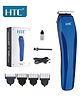 ABR MALL HTC AT-528 Rechargeable Cordless Hair & Beard Trimmer