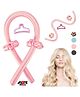 ABR MALL Heatless Curls Headband Hair Rollers For Long Hair Curlers You Can Sleep In - Hair Curler Heatless Hair Curlers For Long Hair Perm Rods Flexi Rods Heatless Curlers Curling Ribbon